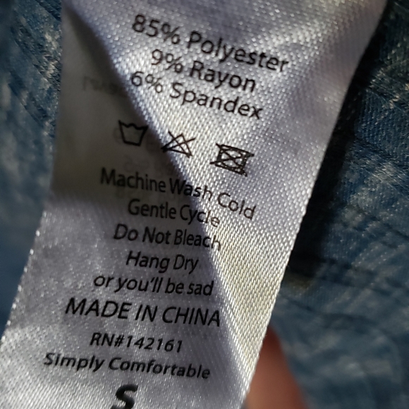 Lularoe Sarah Cardigan - Picture 3 of 4